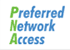 preferred network access