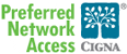 preferred network access